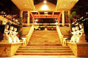 Ramada Resort Benoa Bali (1)
